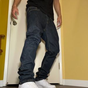 MELBON Designer Jeans